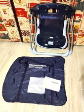 Foppapedretti Seggiolone Fast