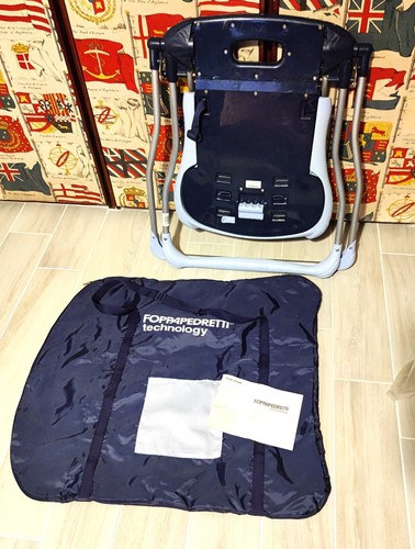 Foppapedretti seggiolone fast - seggiolone,