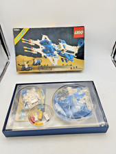 LEGO 6980 Galaxy Commander INLAY BOX IMBALLO ORIGINALE Classic Space Space Astronave 928 924