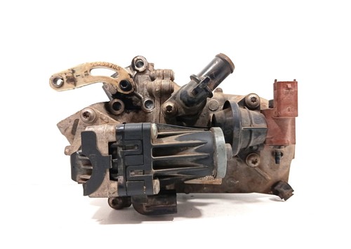 Scambiatore egr per fiat panda - scambiatore,
