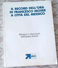 Cyclisme - Livre Record de