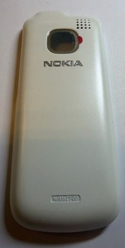 Coperchio batteria originale