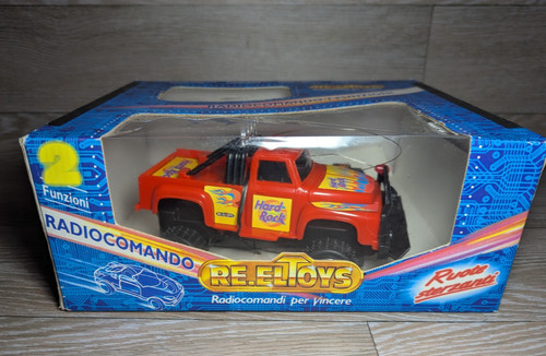 Toys hard rock beach - re.el,