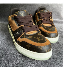Scarpe da ginnastica basse