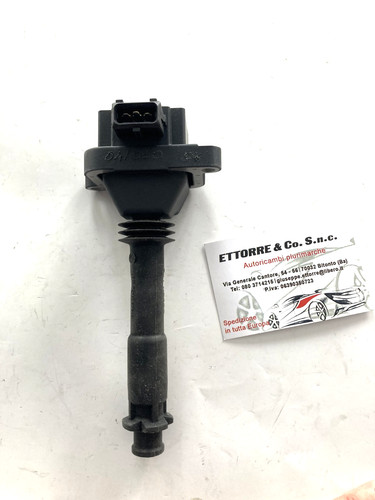 Bobiba accensione fiat coupe - bobiba,