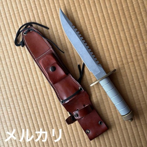 Resqvival coltello - resqvival,