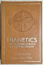 Dianetics Commemorative