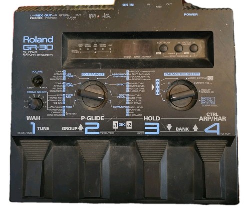Roland sintetizzatore - roland,