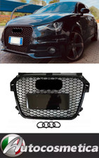 GRIGLIA ANTERIORE NIDO D'APE