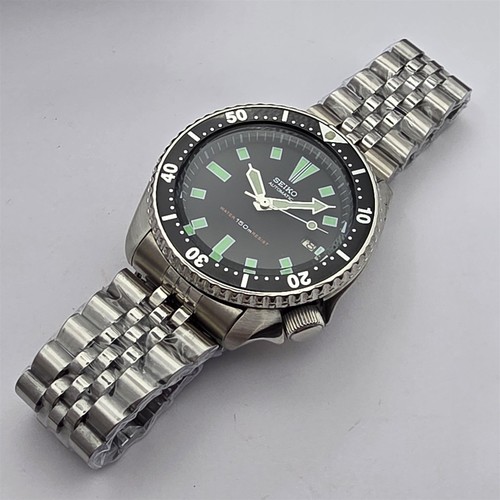 Orologio seiko 7002 7000 ss - orologio,