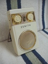 Radio Zenith Royal 500D