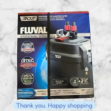 Fluval 307 40-70 Gallon