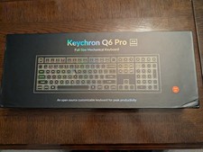 Keychron Q6 Pro (versione