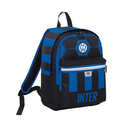 Inter zaino round - inter, prodotto