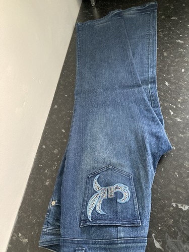 Roccobarocco set jeans - roccobarocco,
