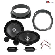Kit altoparlanti per - kit, 4
