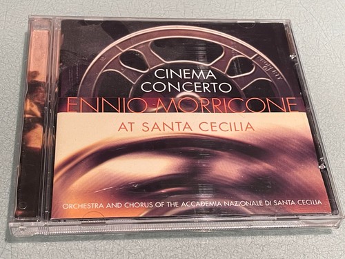 Ennio morricone santa - ennio,