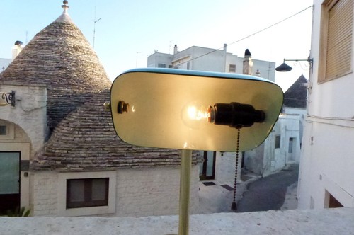 Lampada scrivania - lampada, da