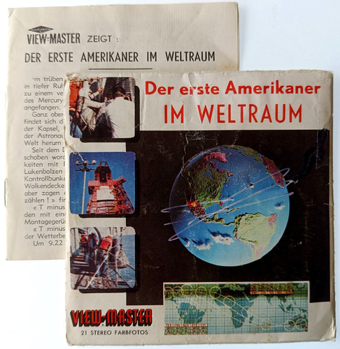 View master reel - reel, ⭐