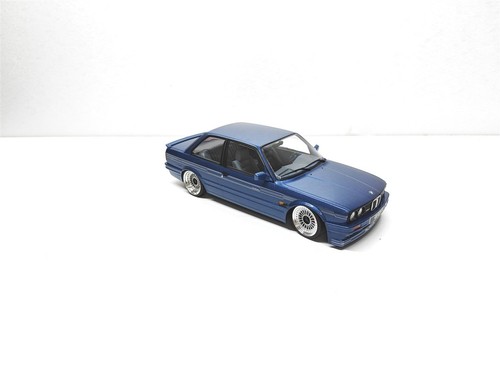 Bmw e30 serie alpina 2 - c2, 2.7