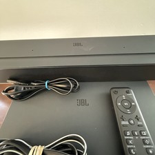 JBL Bar 500 5.1 Channel
