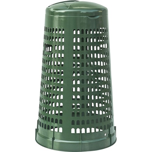 Bidone trespolo diametro - bidone, 58
