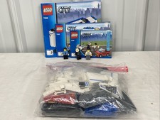 LEGO City Unità Mobile di