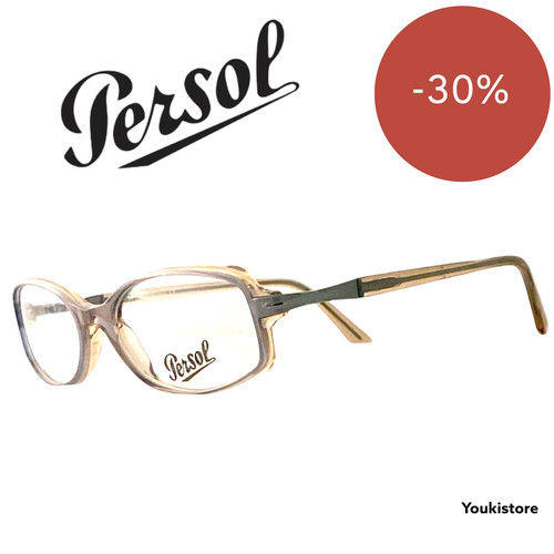 Persol occhiali vista - persol,