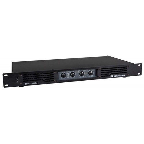 Amplificatore potenza - di,
