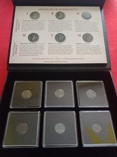 Moneta Romana Collezionismo-la