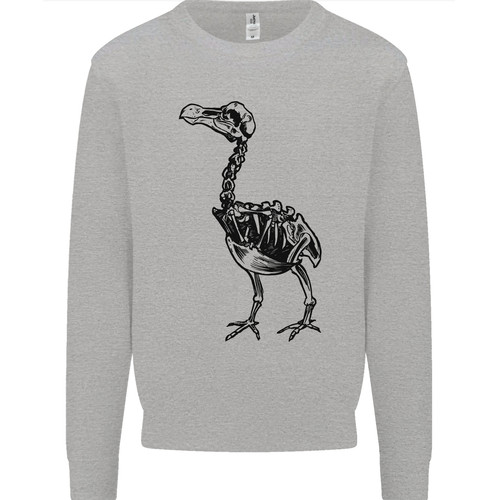 Maglione felpa uomo dodo - uomo,