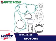 Kit guarnizioni complete - kit,