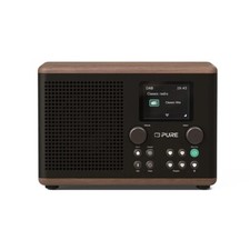 Pure Radio Classic H4