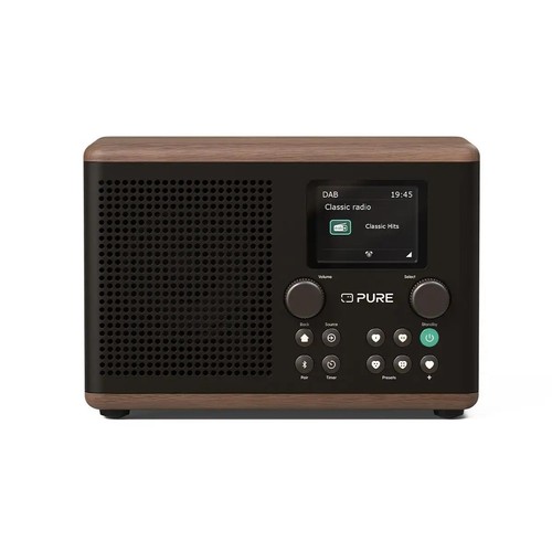 Pure radio classic - pure,