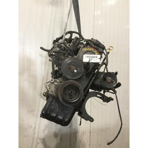 Motore compl g4hg kia - motore, compl.