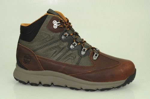 Timberland millen peak scarpe - peak,