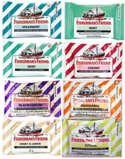 2 Confezioni Pastiglie Aroma