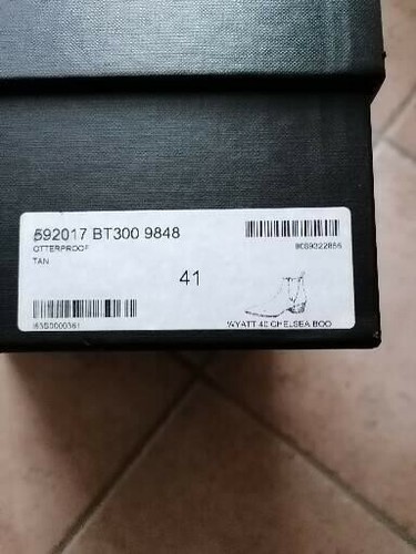 Scarpe uomo stivaletto yves - da,