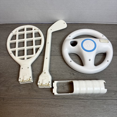 Pacchetto accessori sportivi