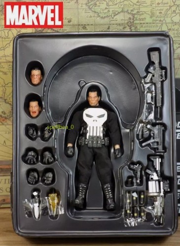 Punisher special ops - 1:12,