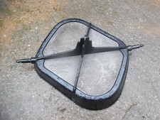 GABBIA AIR BOX KTM SIXDAYS 350