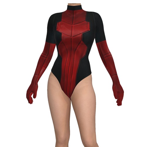 Costume bagno deadpool 3 - deadpool,