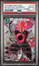 PSA 10 gemme ottime condizioni