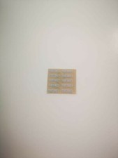 20 x Seiko Emblema Quadrante