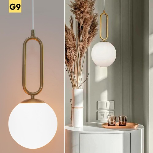 Lampada moderna pendente