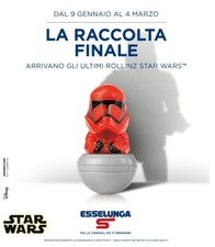 ROLLINZ 3.0 STAR WARS