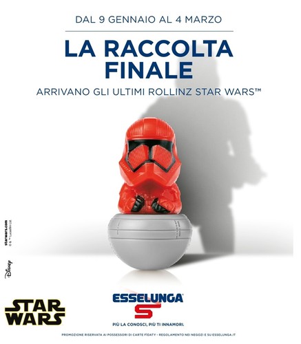 Rollinz star wars - rollinz,