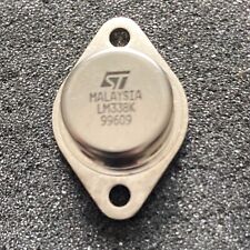 LM338K REGOLATORE DI TENSIONE