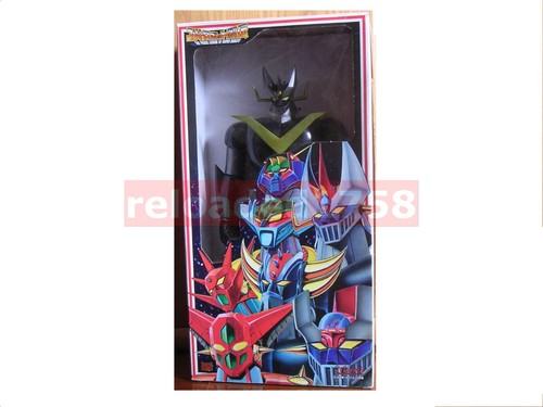 Great mazinger black - ★sr-02,