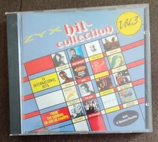 ZYX Hit Collection Vol.3 CD